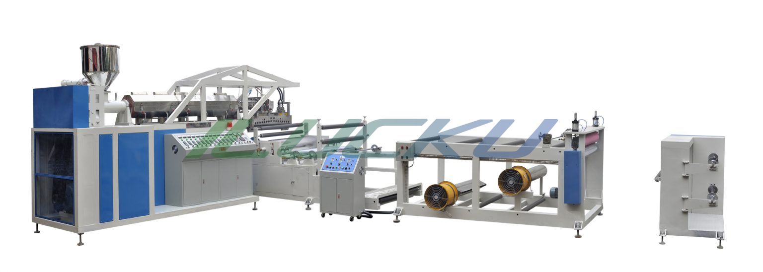 PP-SHEET-extrusion-line