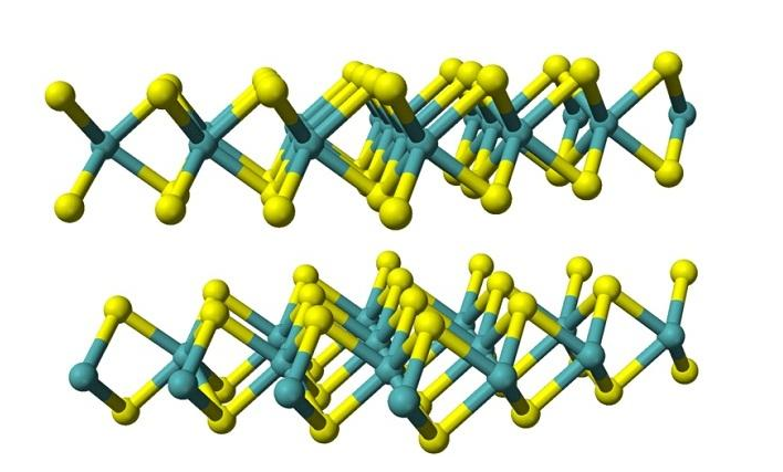 Molybdenum-Disulfide