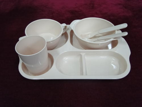 Tableware Made of PLA