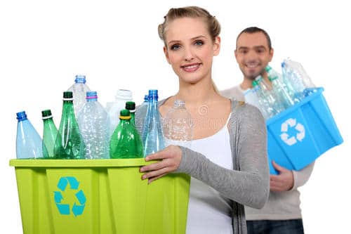 plastics-recycling