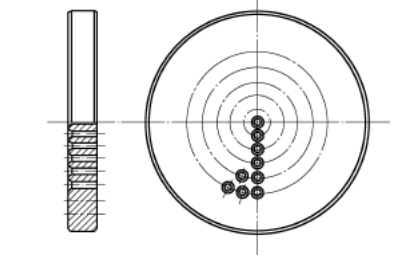 Breaker Plate