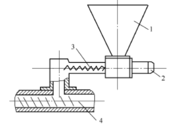 Metering Feeder